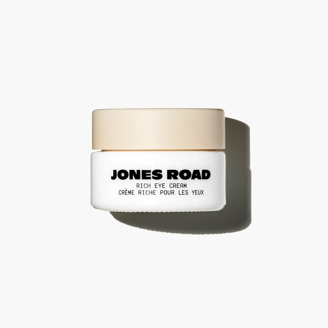 Rich Eye Cream image 1