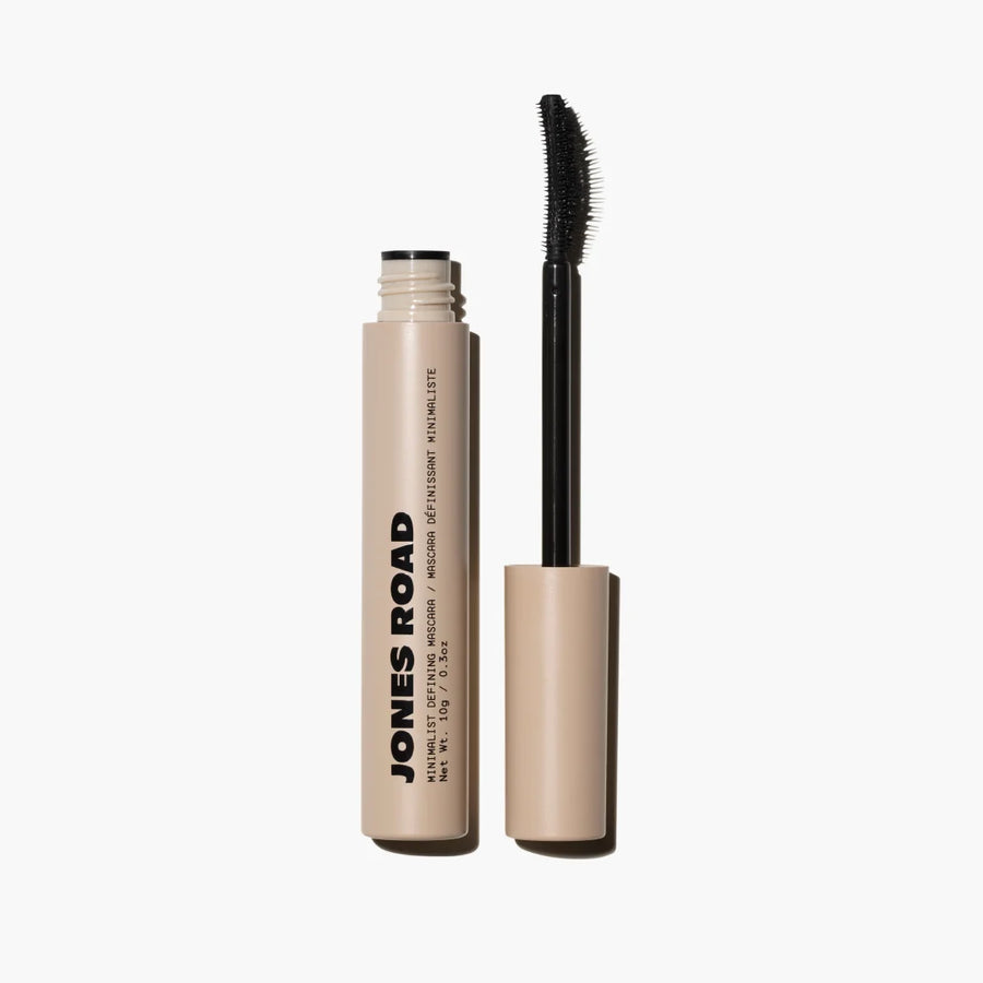 Minimalist Defining Mascara image 1